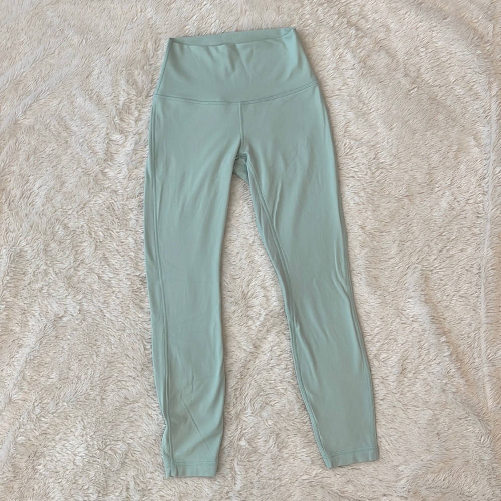 Lululemon align leggings